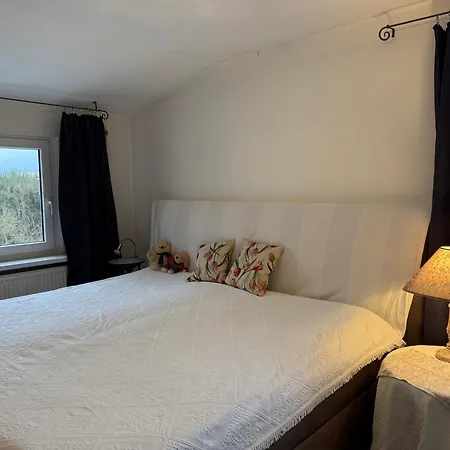 Comfort Double With Private Bathroom Habitación en casa particular