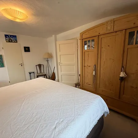 Comfort Double With Private Bathroom Habitación en casa particular *